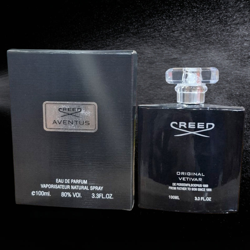 Creed Aventures Perfume MZ512 for Men | Long-Lasting Perfume Spray
